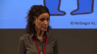 Sex Matters in Emergency Medicine | Alyson  McGregor | TEDxProvidence
