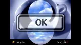 History of Mac OS/OS X Intros (Best Quality) (HD)