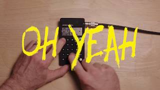 TE PO-35 Speak Tinyjams