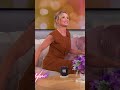 Julie Bowen Fangirls Over JHud’s Shoes (and Method Man Too!)