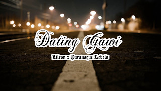 Dating Gawi (A TRIBUTE TO ALL TBS13) - Lilron (Parañaque Rebels)