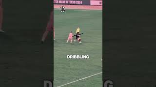 Why Cristiano Ronaldo Stopped Dribbling ⚽️🤯