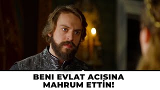 Muhteşem Yüzyıl Kösem Yeni Sezon 18.Bölüm (48.Bölüm) | \