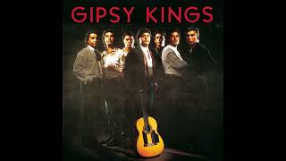 Gipsy Kings - Bamboléo (Audio)