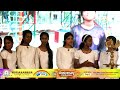 live vidyarambham central school anniversary celebration vibgyor 2024 day 1 20 12 2024