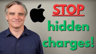 How to Check and Cancel Apple Subscriptions You Forgot About or Didn't Know You Had!