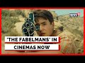 The Fabelmans | Watch Steven Spielberg & S S Rajamouli talk about The Fabelmans | Hollywood | News18