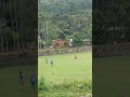 එහෙමත් football ගහන්න පුලුවන්ද 😳😳