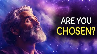 9 Signs You Are a Chosen One | Law of Attraction | Find Your Spirituality