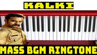 Kalki Mass BGM | Lion King Status Bgm | Ringtone By Chords Music Academy