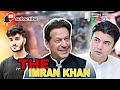 the imran khan | IMRAN KHAN | ISHTIAQ KHAN IK | #pti #imrankahn