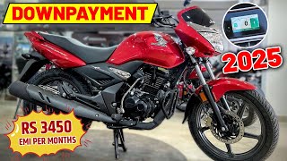 Honda Unicorn 160 Downpaymnet 2025 | Loan Details Unicorn 160 | Honda Unicorn 160 Finance 2025