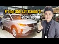 Proton X50 1.5T Standard ( facelift 2024 ) Best Buy Model