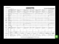 Radioactive arranged by Paul Murtha