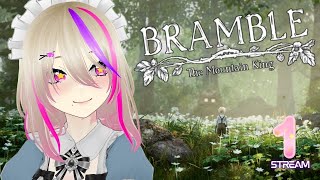 Os contaré una historia... 🤫 Bramble The Mountain King⭐ Kori-chan ⭐ Vtuber en español