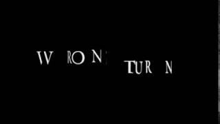 Wrong Turn (TV Spot)