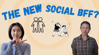 The New Rules of Modern Friendship| intermediate Chinese Podcast| Comprehensible Input