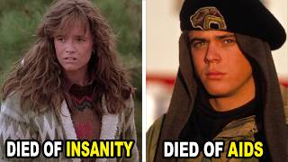 Red Dawn 1984 Cast THEN and NOW 2026 Who Tragically Passed Away