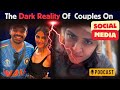 The Dark Reality Of Couples On Social Media |  Gaurav Taneja