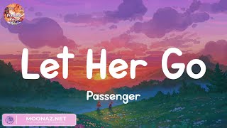 Let Her Go, Passenger, Treat You Better, Shawn Mendes, Fifth Harmony,... Mix