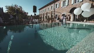 Villa Majda - the perfect wedding venue