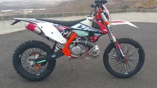 ktm 300 exc 2019 review