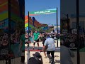 MATEUSZ KIELISZKOWSKI Kettlebell Toss WSM 2023