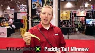 Rapala Army Pro Tip - Trigger X 4.5\