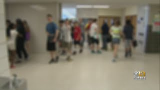Parents React To Decision To Extend Maryland Public Schools Closure