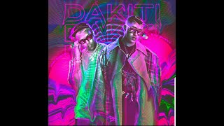 DAKITI - Reggaeton 2020 - Bad Bunny x Jhay Cortez - Dákiti