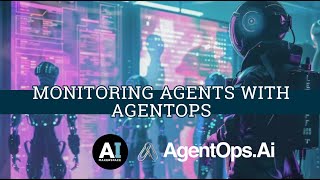 Monitoring Agents with AgentOps