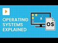 How Do Operating Systems Work?