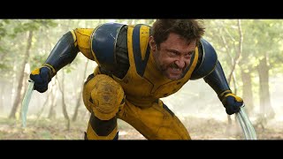 Deadpool and Wolverine Trailer Breakdown and Marvel Easter Eggs