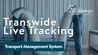 Real-time tracking for complete shipment visibility