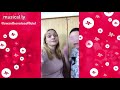 musical.ly swan néo sophie elle me dit mika