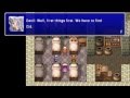 SGB Play: Final Fantasy IV - Part 7