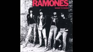 Ramones - "We're A Happy Family" - Rocket to Russia