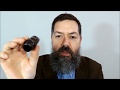 D'Addario Select Jazz v Vandoren V16 v Otto Link New Vintage - tenor sax mouthpiece shootout review