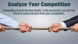 The UPS Store - 2679 Presents How to Run a Successful Small Business