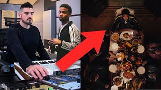 Roddy Ricch Twin ft. Lil Durk MASTERING BREAKDOWN