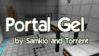 Plugin Showcase - PortalGel
