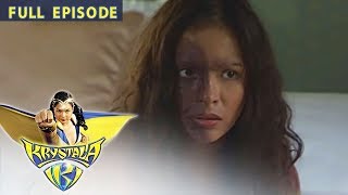 KRYSTALA: Katauhan ni Kabagona | FULL EPISODE 10