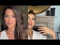 amal clooney glow up makeover quick tips no plastic surgery