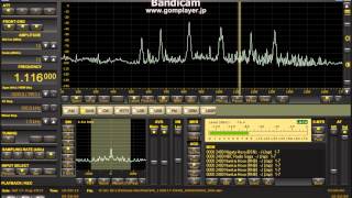 2013-08-17 19:00 1116kHz RNBラジオ（南海放送）