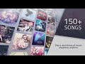 arcaea for nintendo switch — trailer english