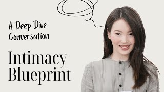 Intimacy Blueprint: A Deep Dive Conversation #podcast #usa