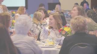Mercyhealth Employee Recognition Celebration 2023