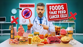 10 Cancer Causing Foods Proven to Kill You! Avoid These Cancer Foods