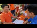 Tuyển Dụng 2018 | FPT Telecom Kiên Giang