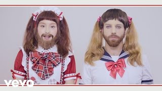 Shiori Tomita - Valentine Kiss ft. Ladybeard